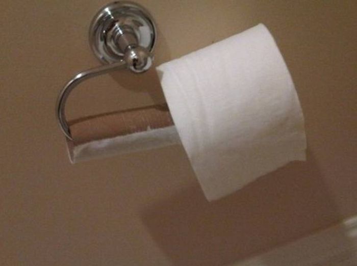 When Laziness Boldly Goes Where It Has Not Gone Before (40 pics)