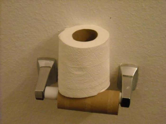 When Laziness Boldly Goes Where It Has Not Gone Before (40 pics)
