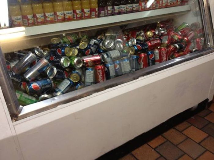 When Laziness Boldly Goes Where It Has Not Gone Before (40 pics)