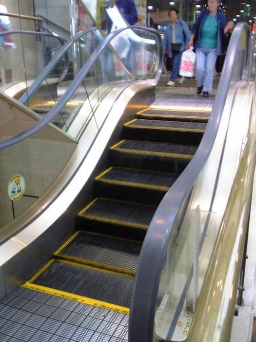 When Laziness Boldly Goes Where It Has Not Gone Before (40 pics)