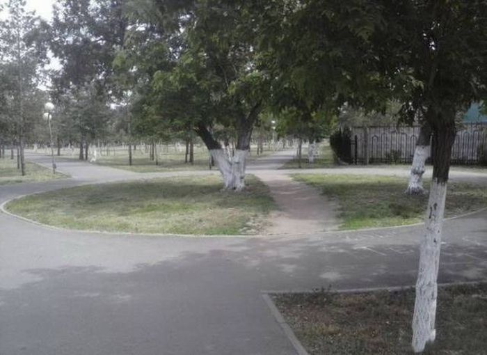 When Laziness Boldly Goes Where It Has Not Gone Before (40 pics)