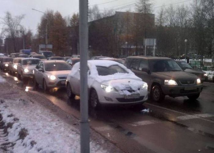 When Laziness Boldly Goes Where It Has Not Gone Before (40 pics)
