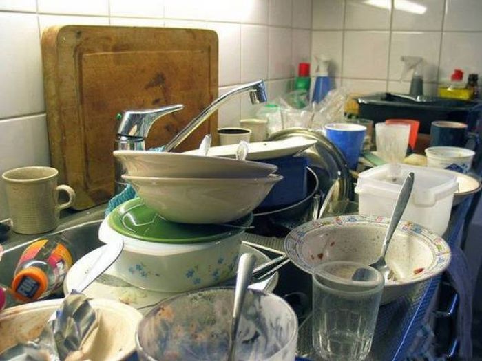 When Laziness Boldly Goes Where It Has Not Gone Before (40 pics)