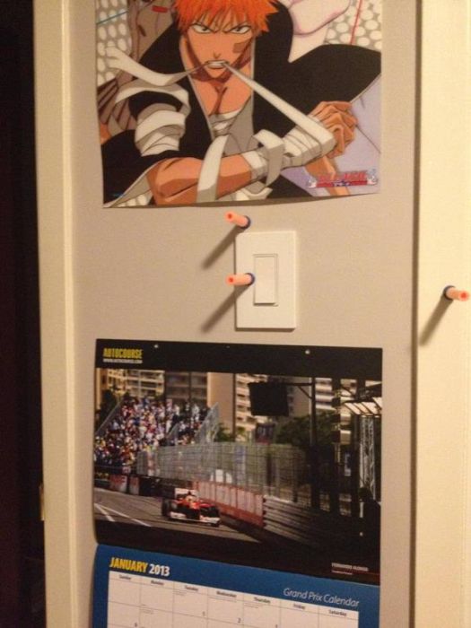 When Laziness Boldly Goes Where It Has Not Gone Before (40 pics)
