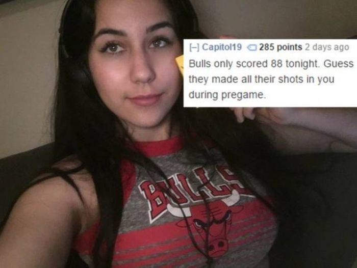 Hell’s Fire Is Cold Compared To These Brutal Roasts (27 pics)
