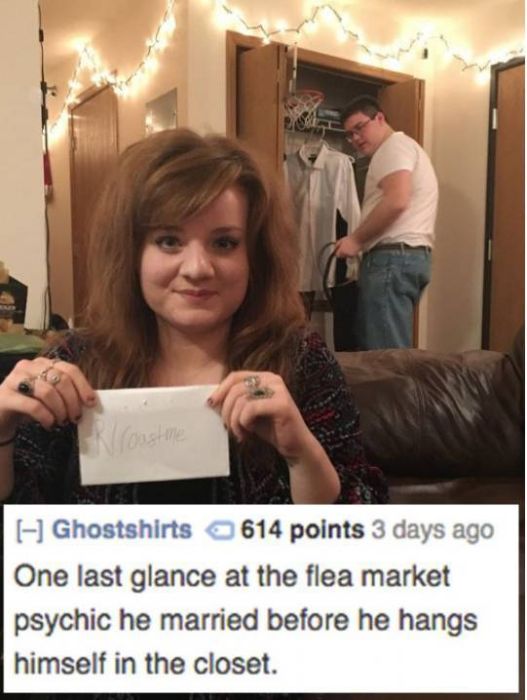 Hell’s Fire Is Cold Compared To These Brutal Roasts (27 pics)