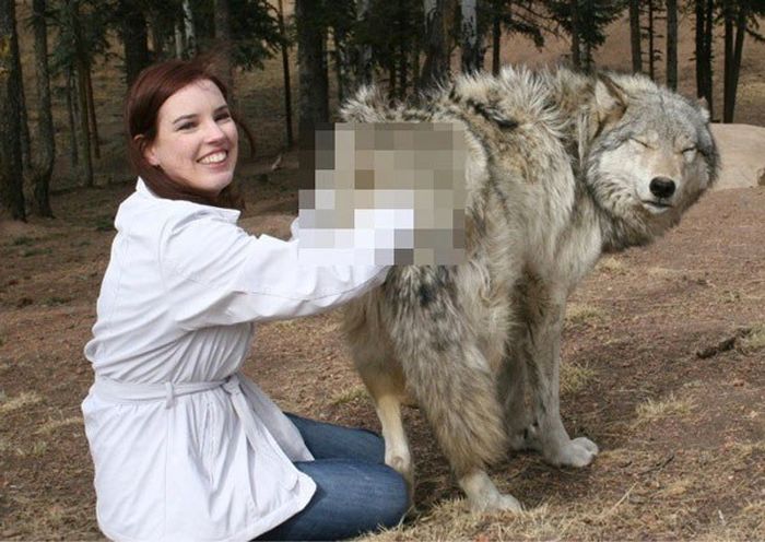 Unnecessary Censorship Makes Everything Look Dirty (20 pics)