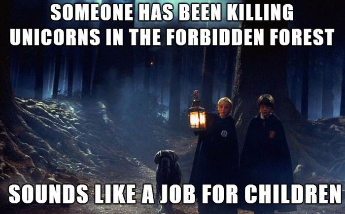 Movie And TV Characters Who Are Even Bigger Scumbags Than You Realize (15 pics)
