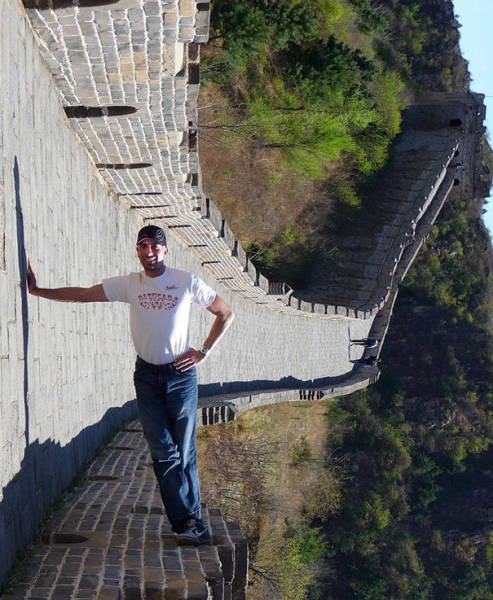 Random Optical Illusions That Will Twist Your Brain A Bit (30 pics)