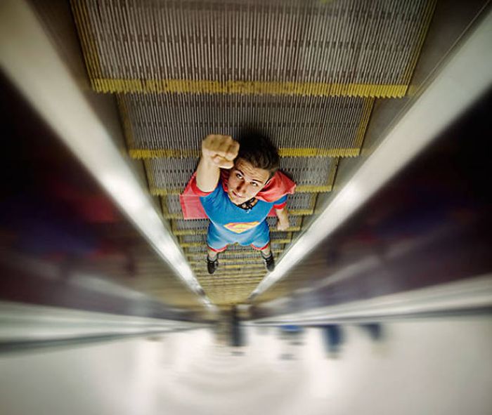 Random Optical Illusions That Will Twist Your Brain A Bit (30 pics)