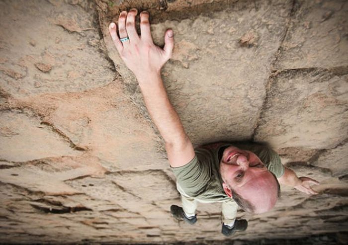 Random Optical Illusions That Will Twist Your Brain A Bit (30 pics)