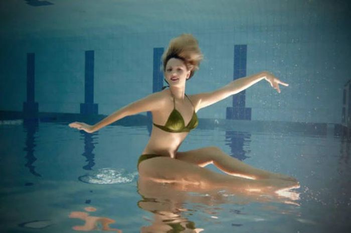 Random Optical Illusions That Will Twist Your Brain A Bit (30 pics)