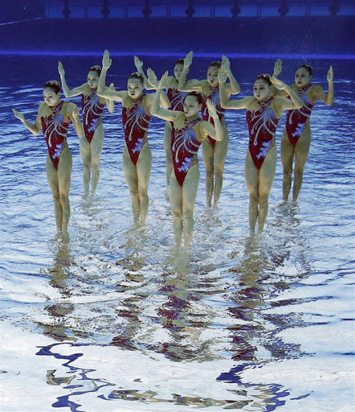 Random Optical Illusions That Will Twist Your Brain A Bit (30 pics)