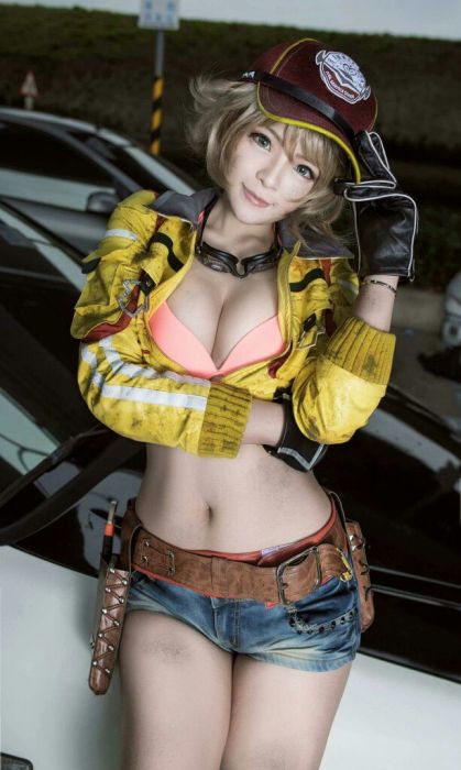 Cosplay Is Unbelievably Hot When It S Done Right 34 Pics