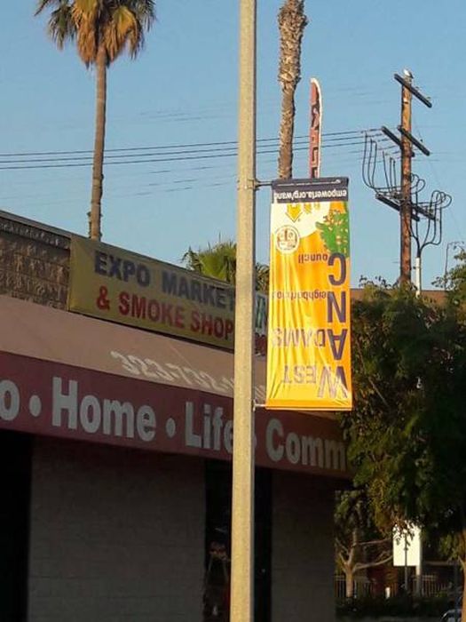 Nice Try But You're Definitely Doing It Wrong (44 pics)