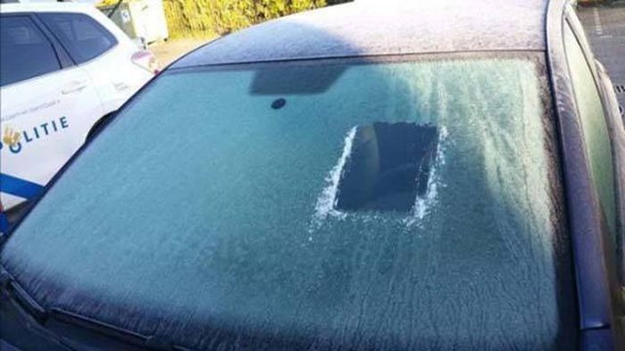 Nice Try But You're Definitely Doing It Wrong (44 pics)