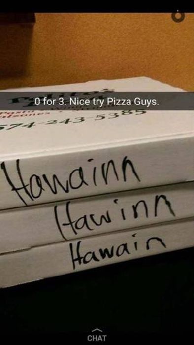 Nice Try But You're Definitely Doing It Wrong (44 pics)