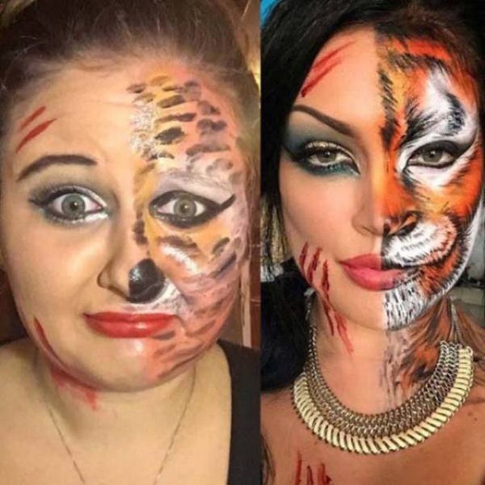 Nice Try But You're Definitely Doing It Wrong (44 pics)