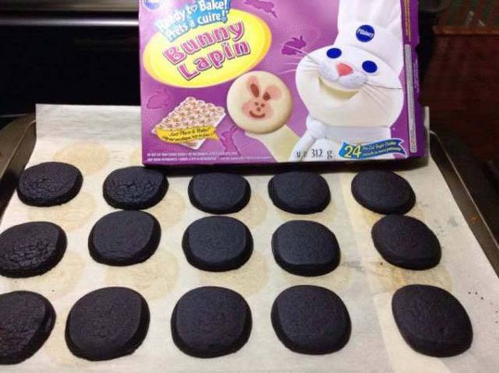 Nice Try But You're Definitely Doing It Wrong (44 pics)