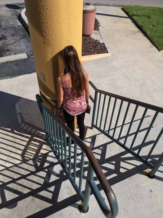 Nice Try But You're Definitely Doing It Wrong (44 pics)
