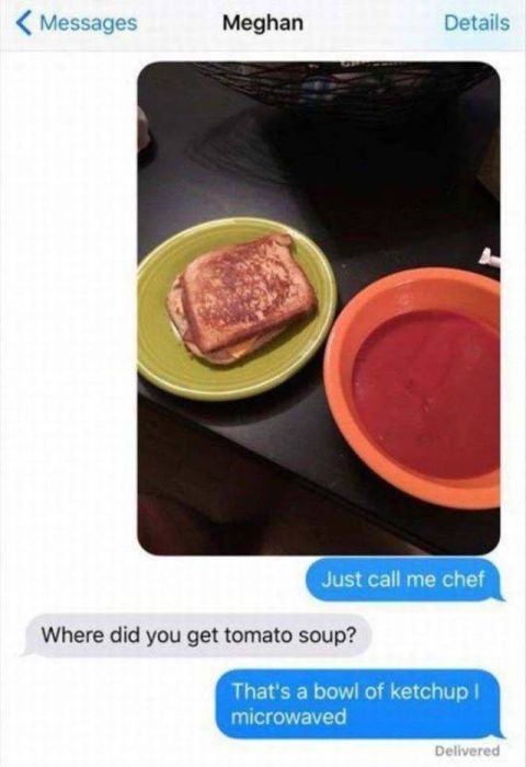 Nice Try But You're Definitely Doing It Wrong (44 pics)