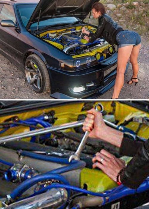 Nice Try But You're Definitely Doing It Wrong (44 pics)