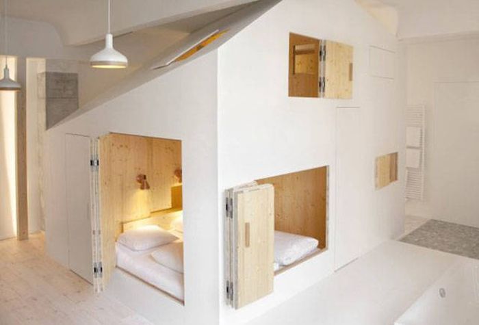 Pictures That Define What A Dream House Can Be (44 pics)