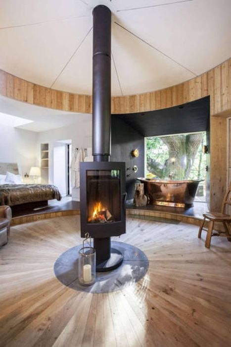 Pictures That Define What A Dream House Can Be (44 pics)