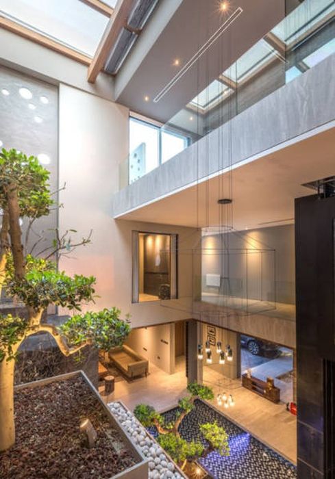 Pictures That Define What A Dream House Can Be (44 pics)