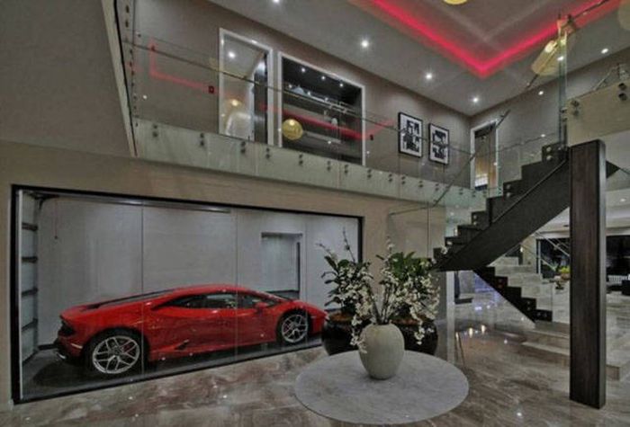 Pictures That Define What A Dream House Can Be (44 pics)