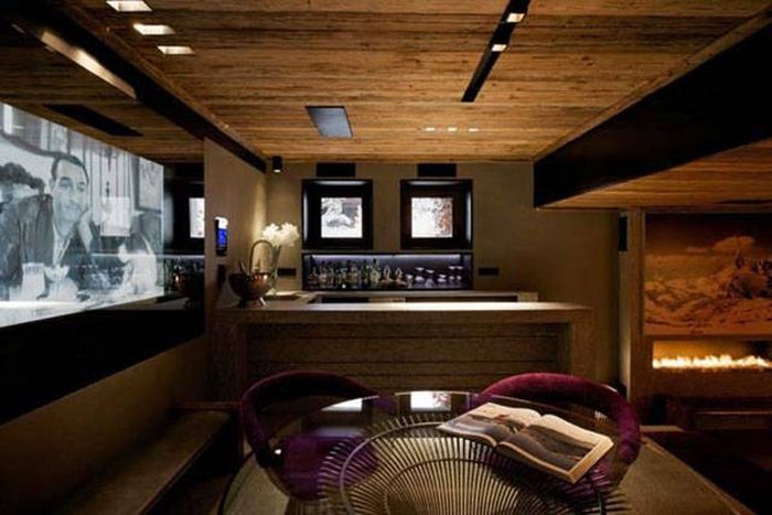 Pictures That Define What A Dream House Can Be (44 pics)