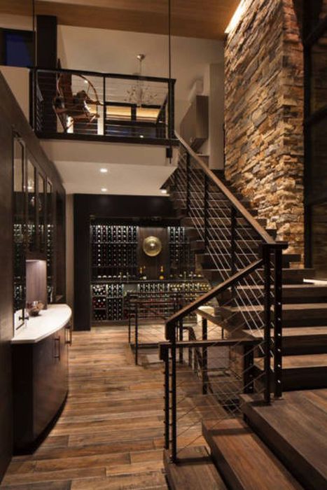 Pictures That Define What A Dream House Can Be (44 pics)