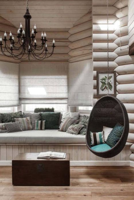 Pictures That Define What A Dream House Can Be (44 pics)