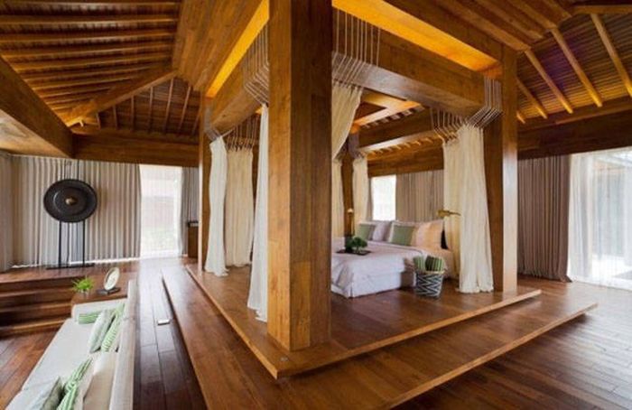 Pictures That Define What A Dream House Can Be (44 pics)