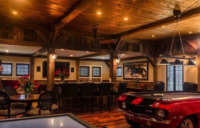 Pictures That Define What A Dream House Can Be (44 pics)