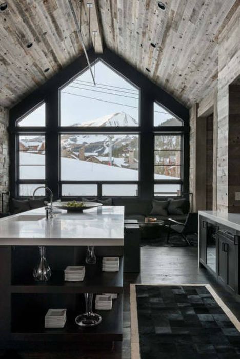 Pictures That Define What A Dream House Can Be (44 pics)