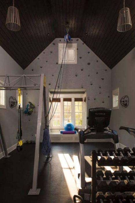 Pictures That Define What A Dream House Can Be (44 pics)