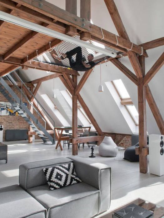 Pictures That Define What A Dream House Can Be (44 pics)