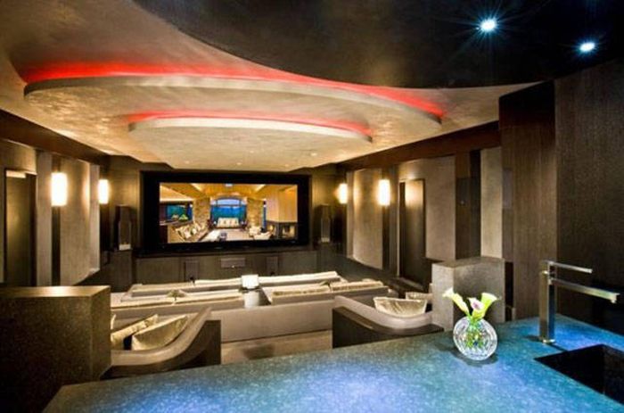 Pictures That Define What A Dream House Can Be (44 pics)