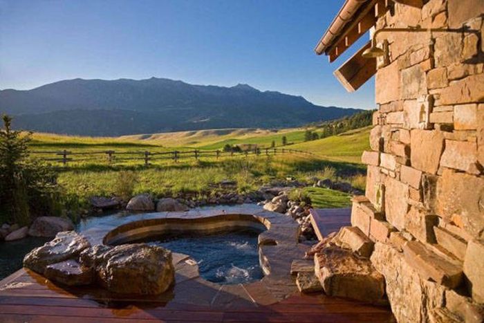 Pictures That Define What A Dream House Can Be (44 pics)