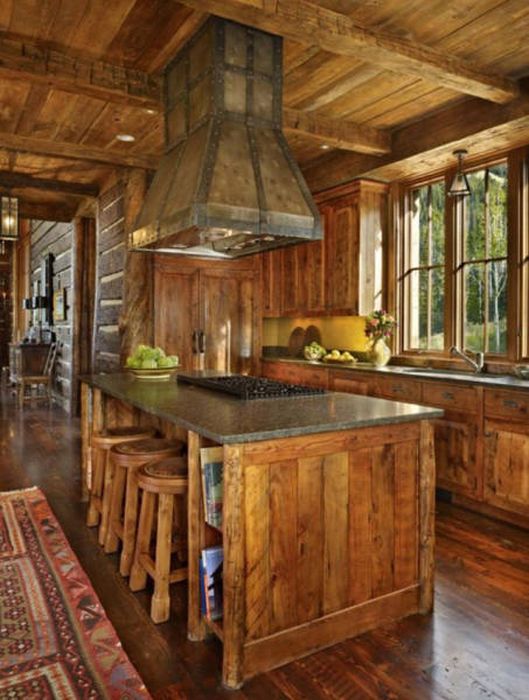 Pictures That Define What A Dream House Can Be (44 pics)