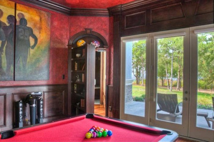 Pictures That Define What A Dream House Can Be (44 pics)