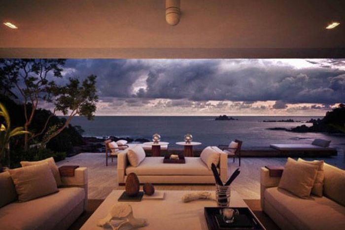 Pictures That Define What A Dream House Can Be (44 pics)