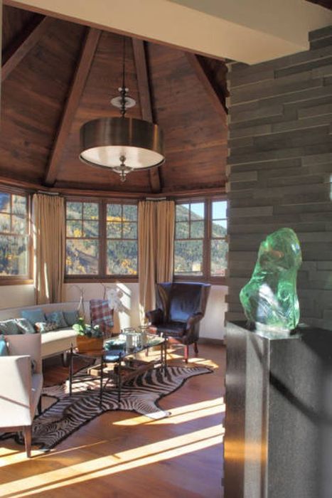 Pictures That Define What A Dream House Can Be (44 pics)