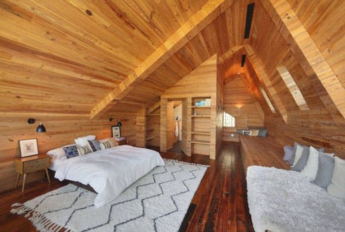 Pictures That Define What A Dream House Can Be (44 pics)