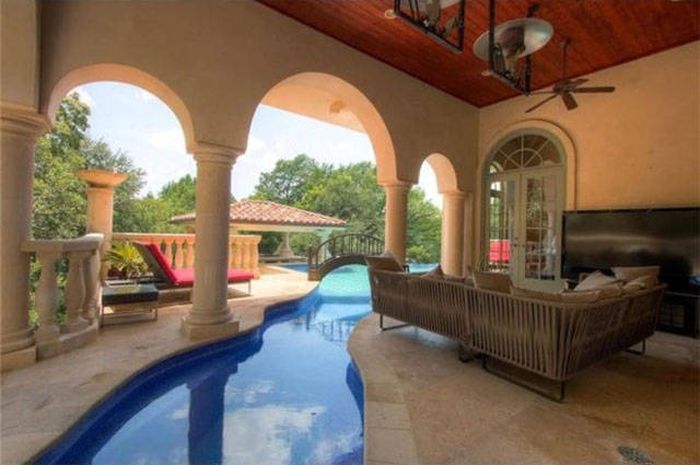 Pictures That Define What A Dream House Can Be (44 pics)