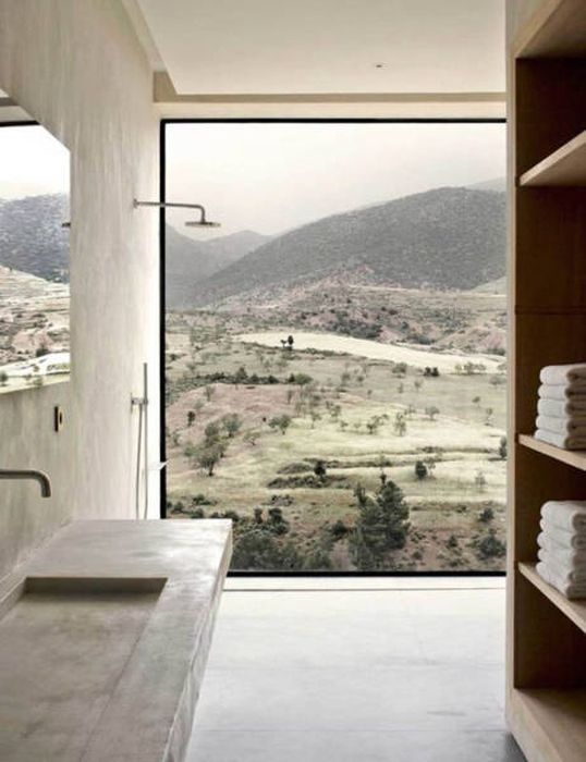 Pictures That Define What A Dream House Can Be (44 pics)