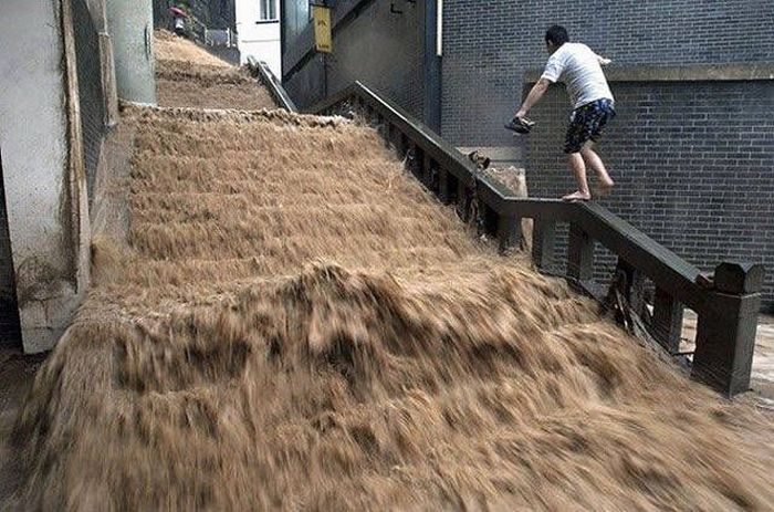 Loud Pictures That Say A Lot More Than Just A Thousand Words (40 pics)