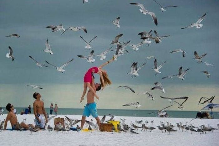 Loud Pictures That Say A Lot More Than Just A Thousand Words (40 pics)
