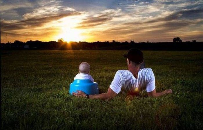 Loud Pictures That Say A Lot More Than Just A Thousand Words (40 pics)